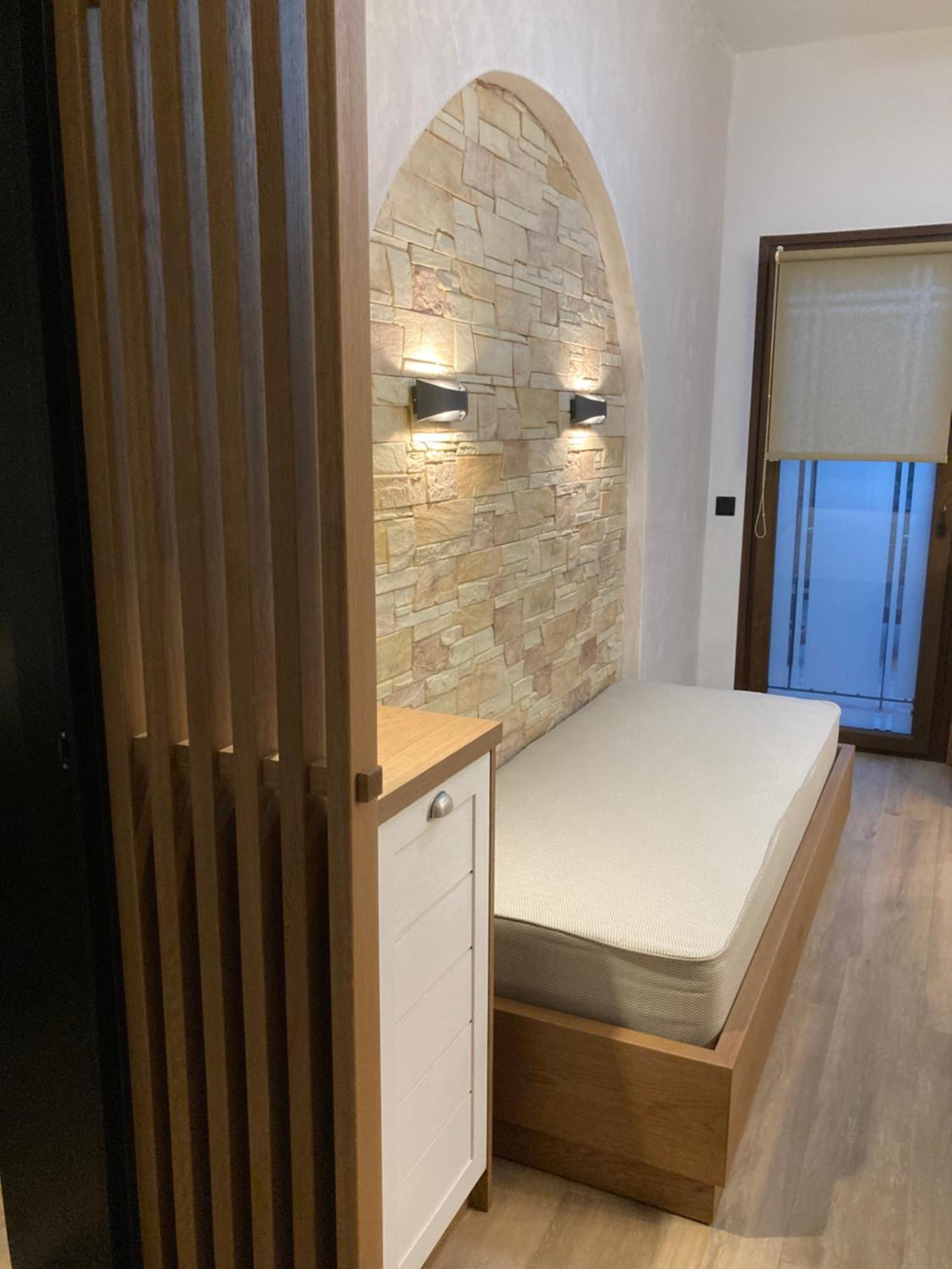 The Mits Luxury Apartments Скиатос Экстерьер фото