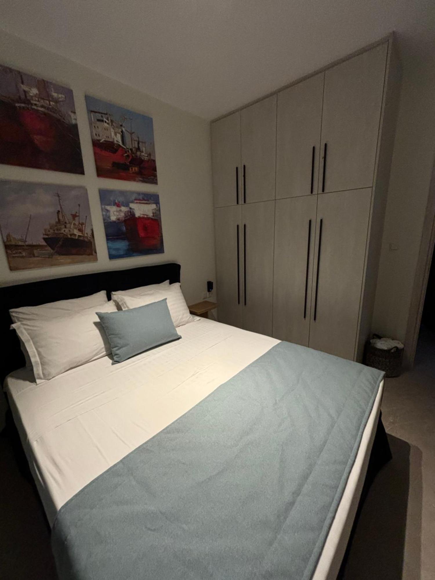 The Mits Luxury Apartments Скиатос Экстерьер фото