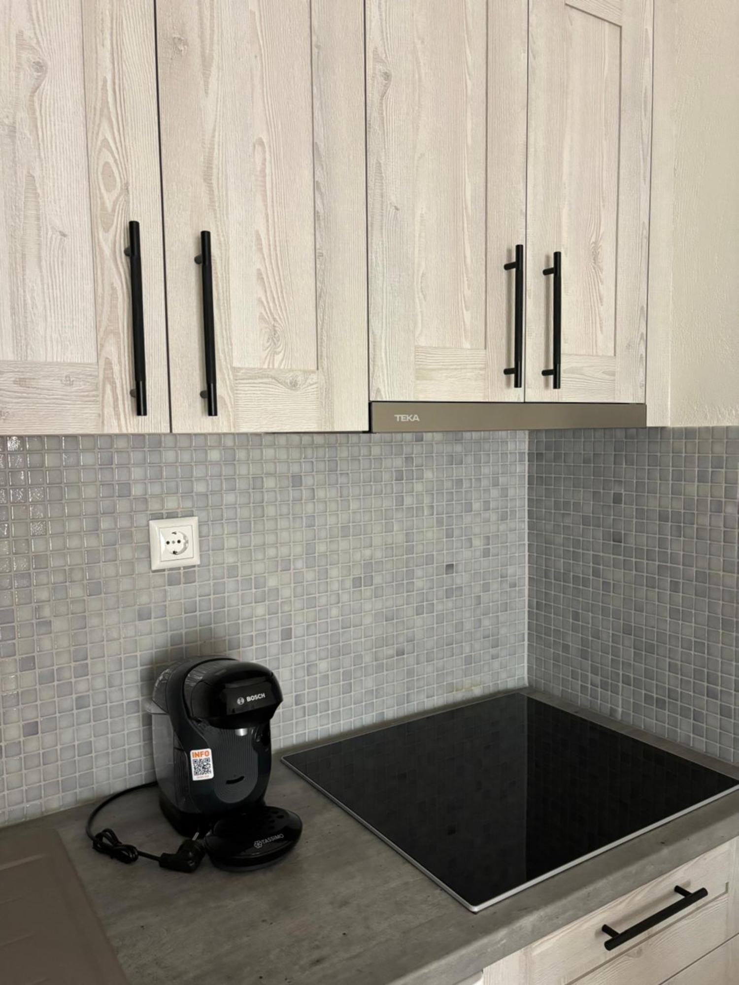 The Mits Luxury Apartments Скиатос Экстерьер фото